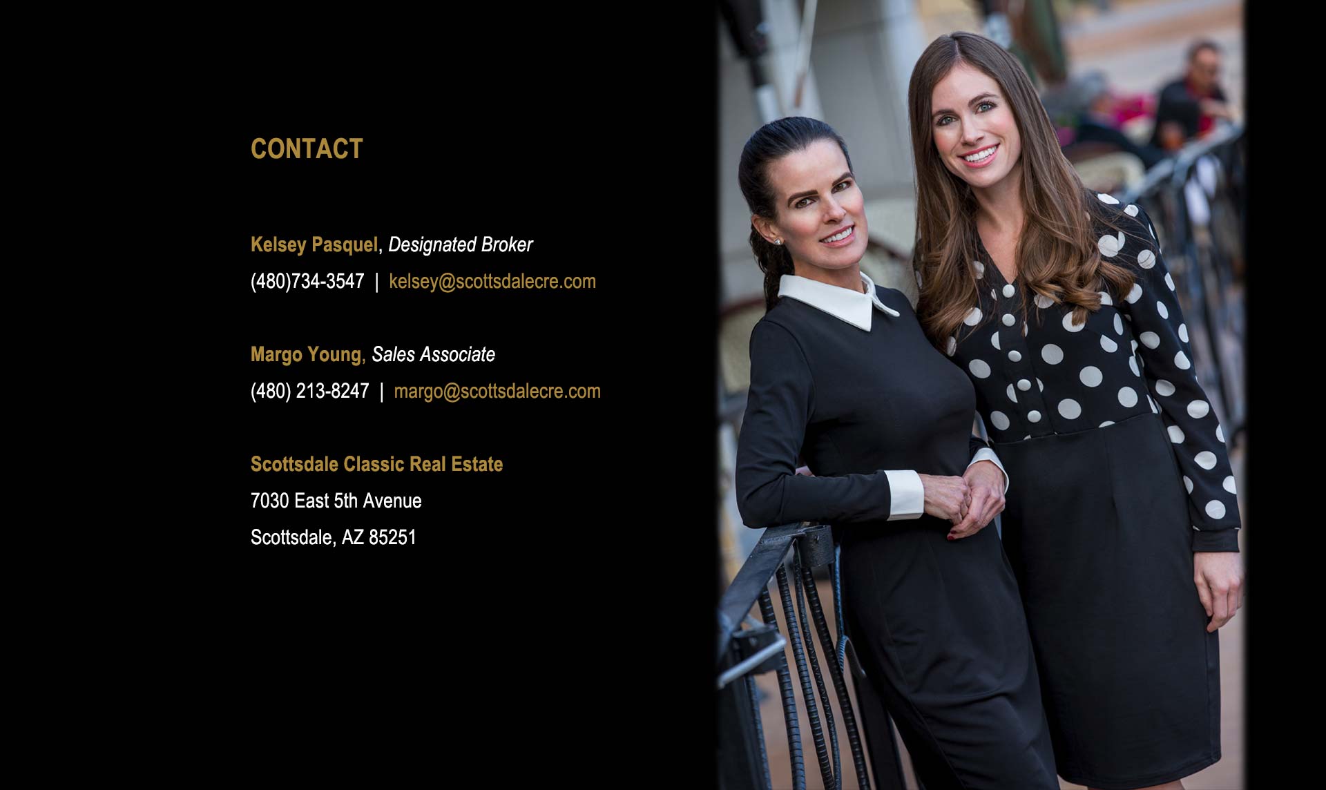 Contact Us