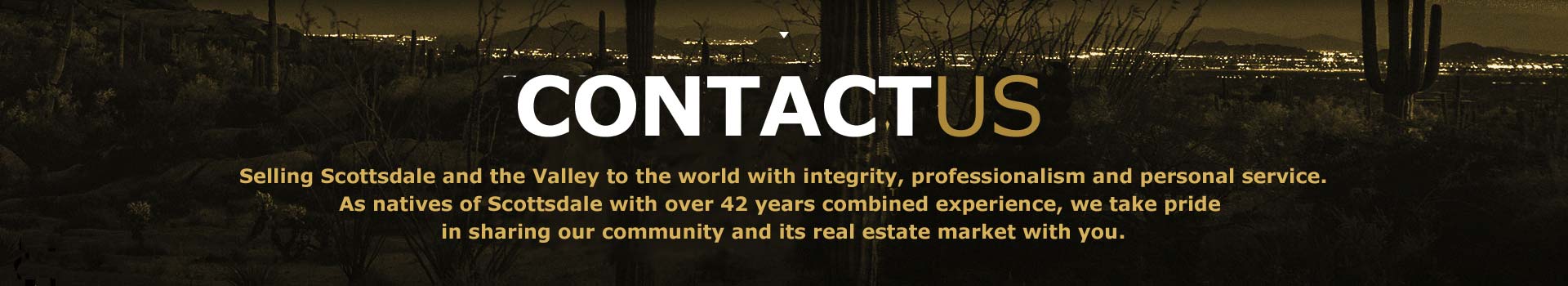 Contact Us